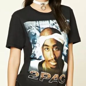 2pac Tee